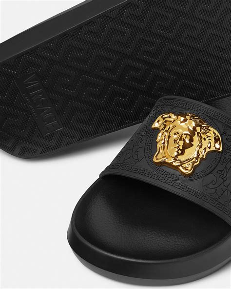 Versace slides i’ve purchased 